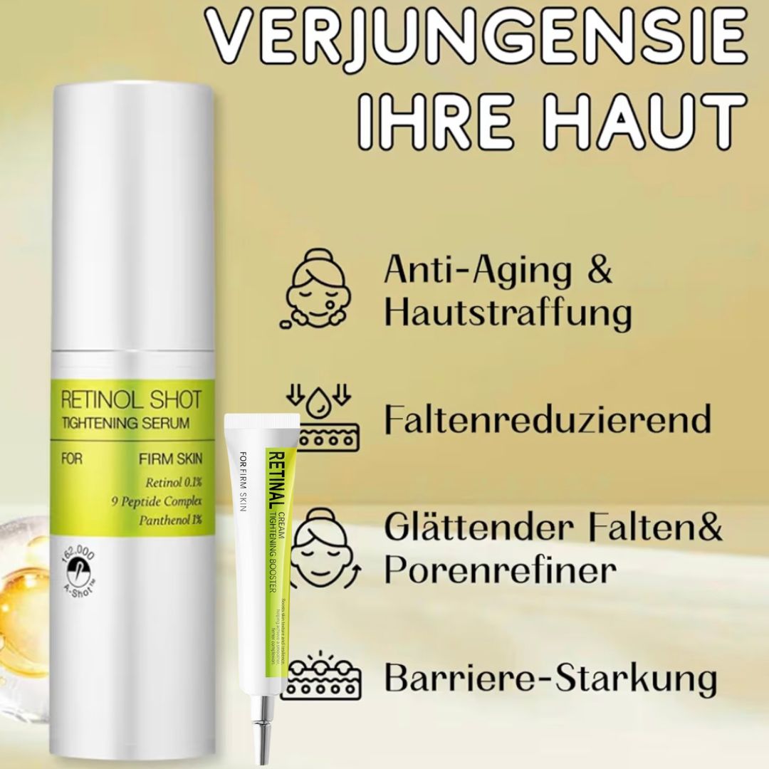 Noir Retinal & Retinol