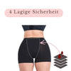 BUKURI NOIR Perioden Boxershorts