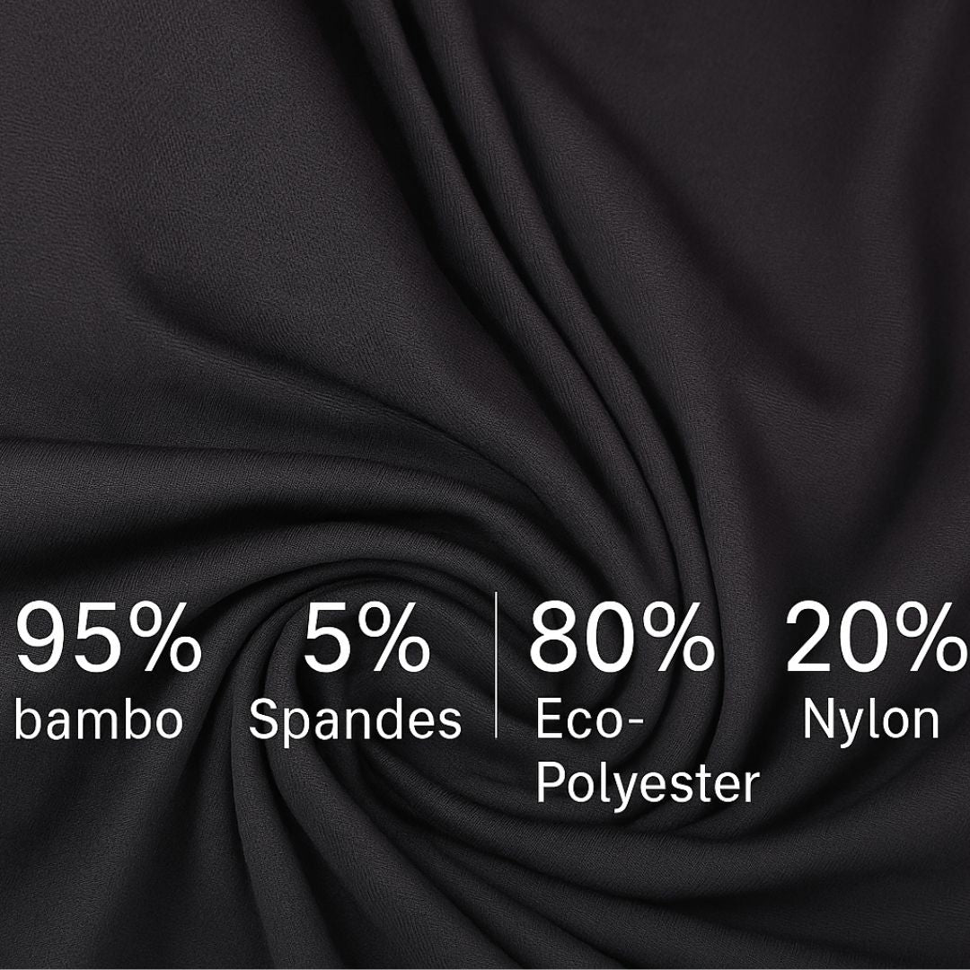BUKURI NOIR Perioden Boxershorts