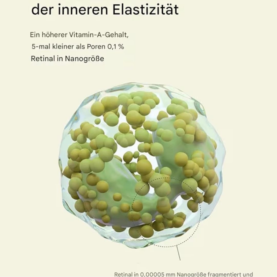 Noir Retinal & Retinol