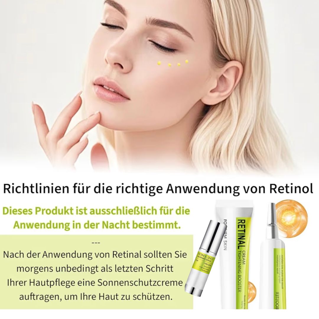 Noir Retinal & Retinol