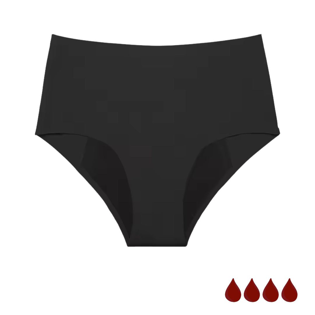 BUKURI NOIR-Perioden Unterwäsche