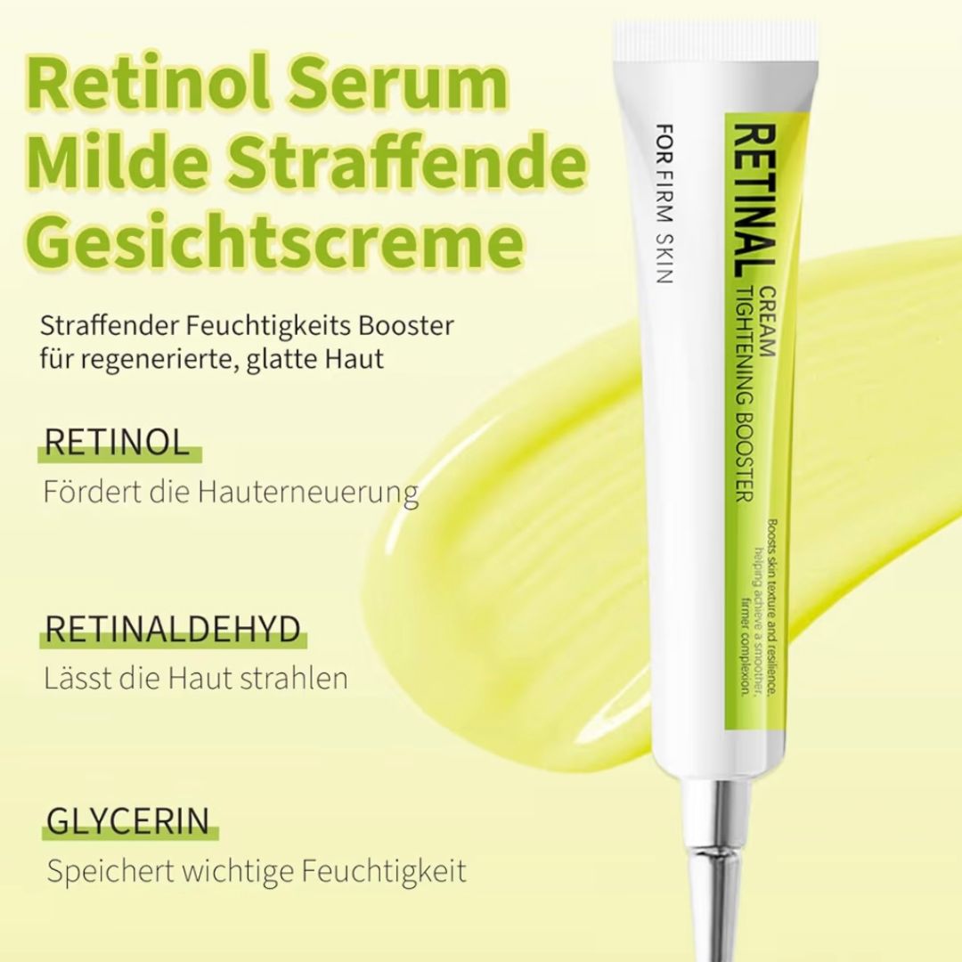 Noir Retinal & Retinol