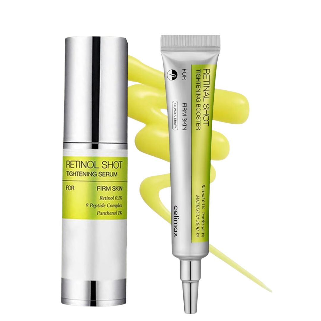 Noir Retinal & Retinol