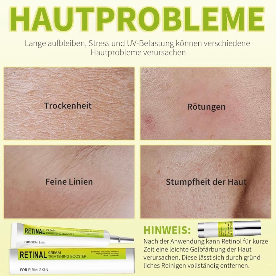 Noir Retinal & Retinol