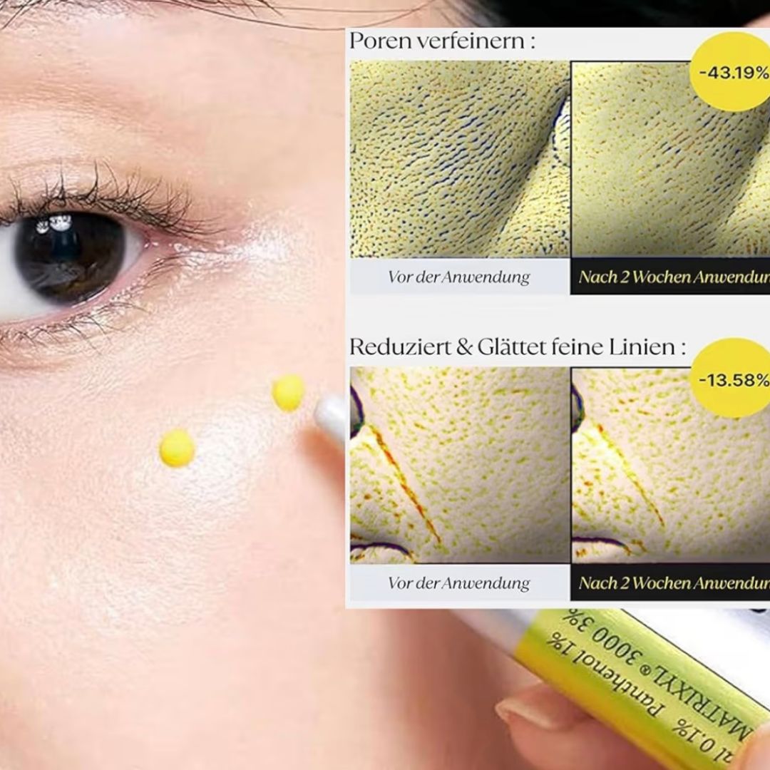 Noir Retinal & Retinol