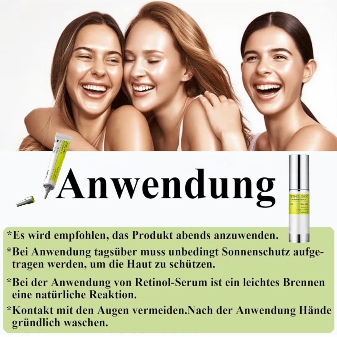 Noir Retinal & Retinol