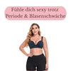 BUKURI NOIR Perioden Boxershorts