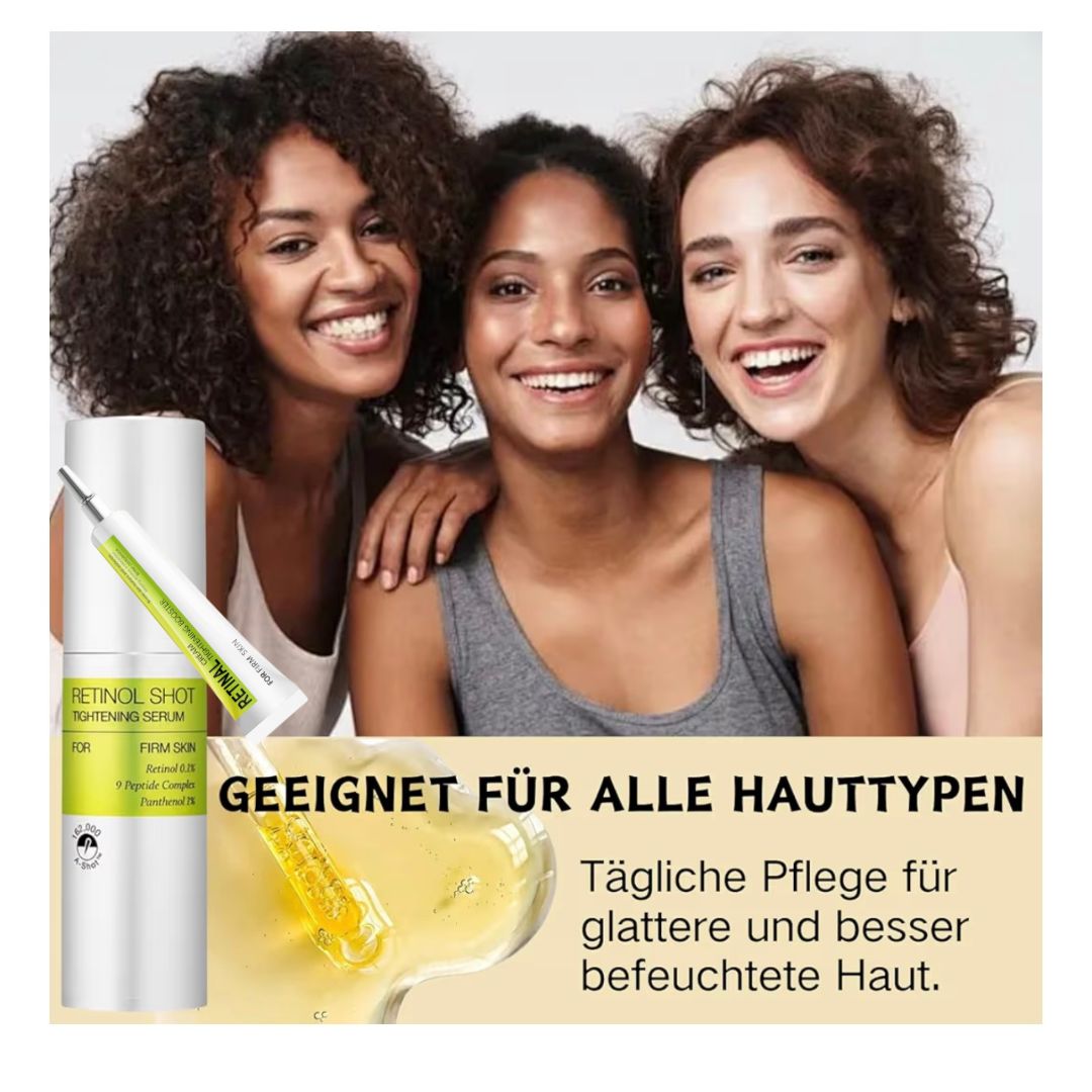 Noir Retinal & Retinol