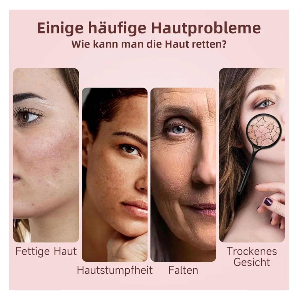 Noir Bio-Collagen Face Mask