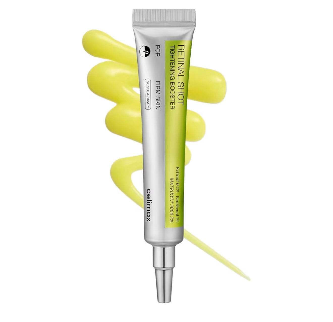 Noir Retinal & Retinol