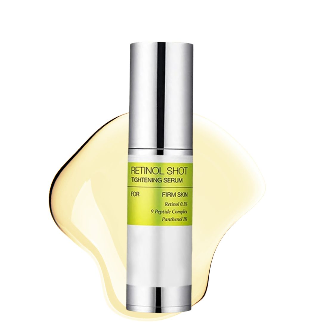 Noir Retinal & Retinol