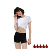 BUKURI NOIR Perioden Boxershorts