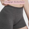 Laden und spielen Sie das Video im Galerie-Viewer ab, BUKURI NOIR Perioden Boxershorts