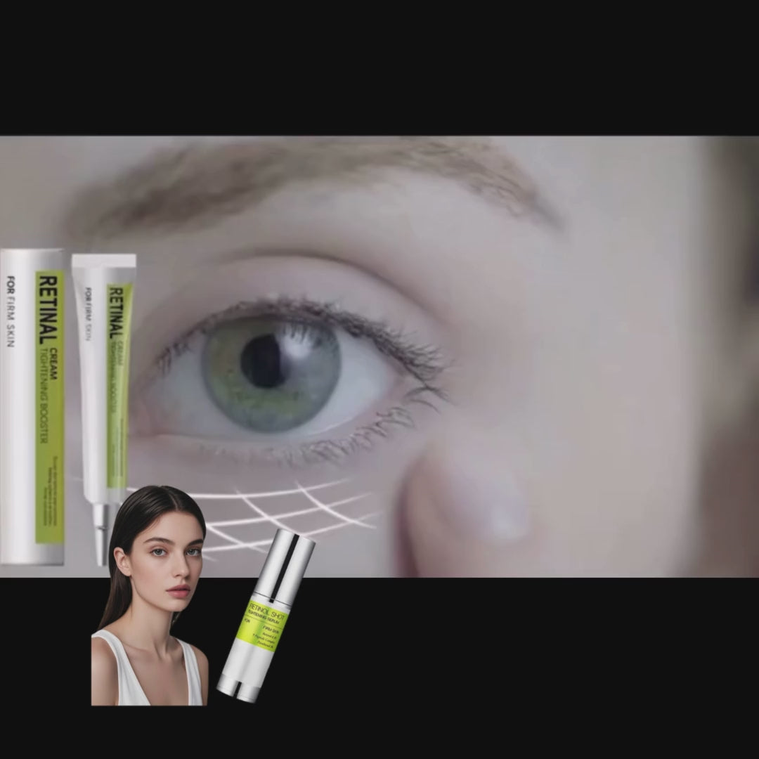 Noir Retinal & Retinol